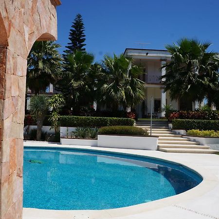Finca Garullo Hotel Boutique San Rafael  Dış mekan fotoğraf
