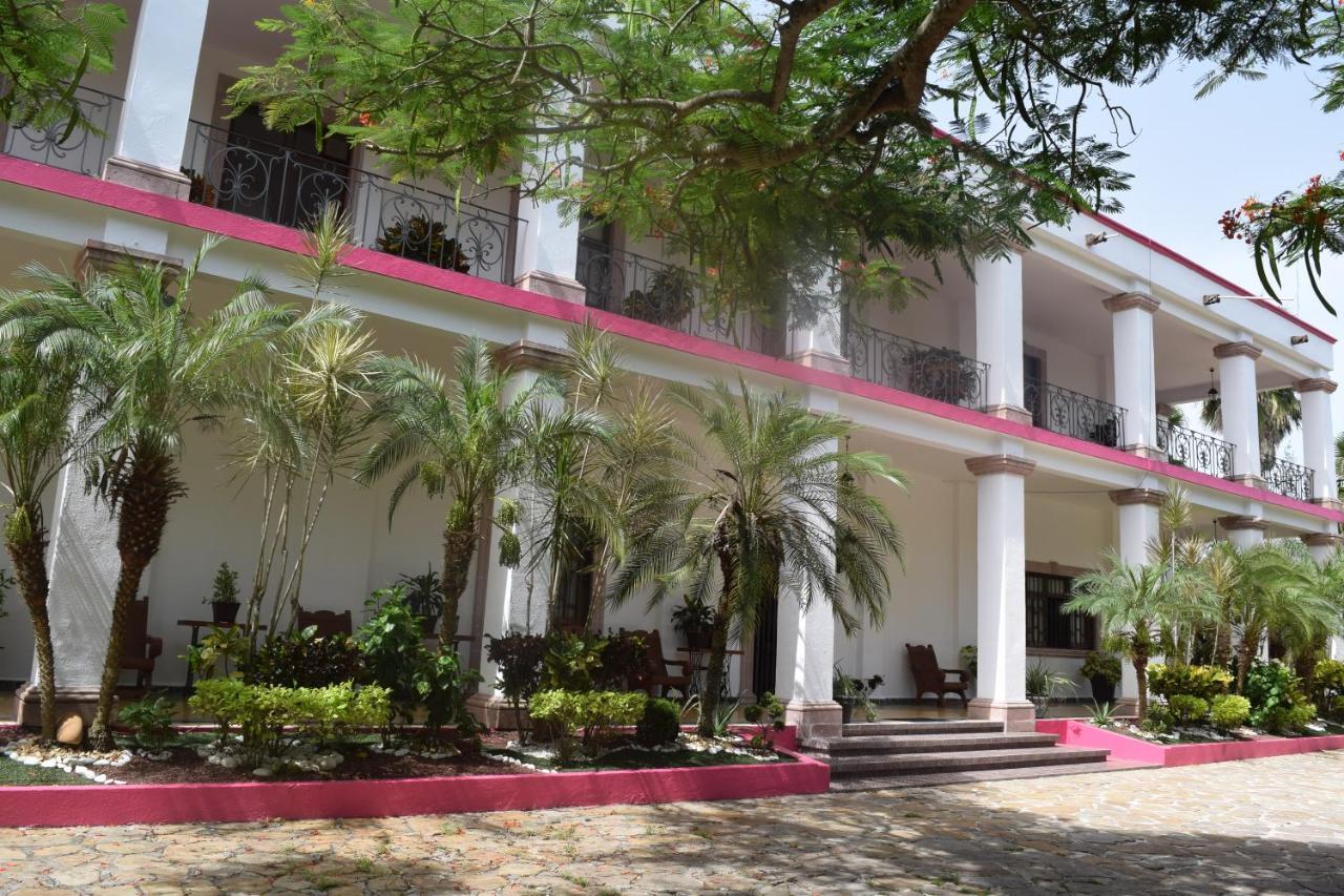 Finca Garullo Hotel Boutique San Rafael  Dış mekan fotoğraf
