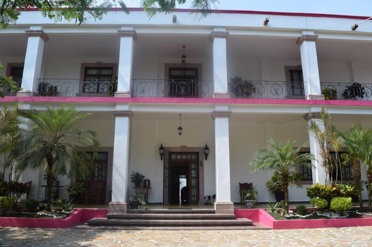 Finca Garullo Hotel Boutique San Rafael  Dış mekan fotoğraf