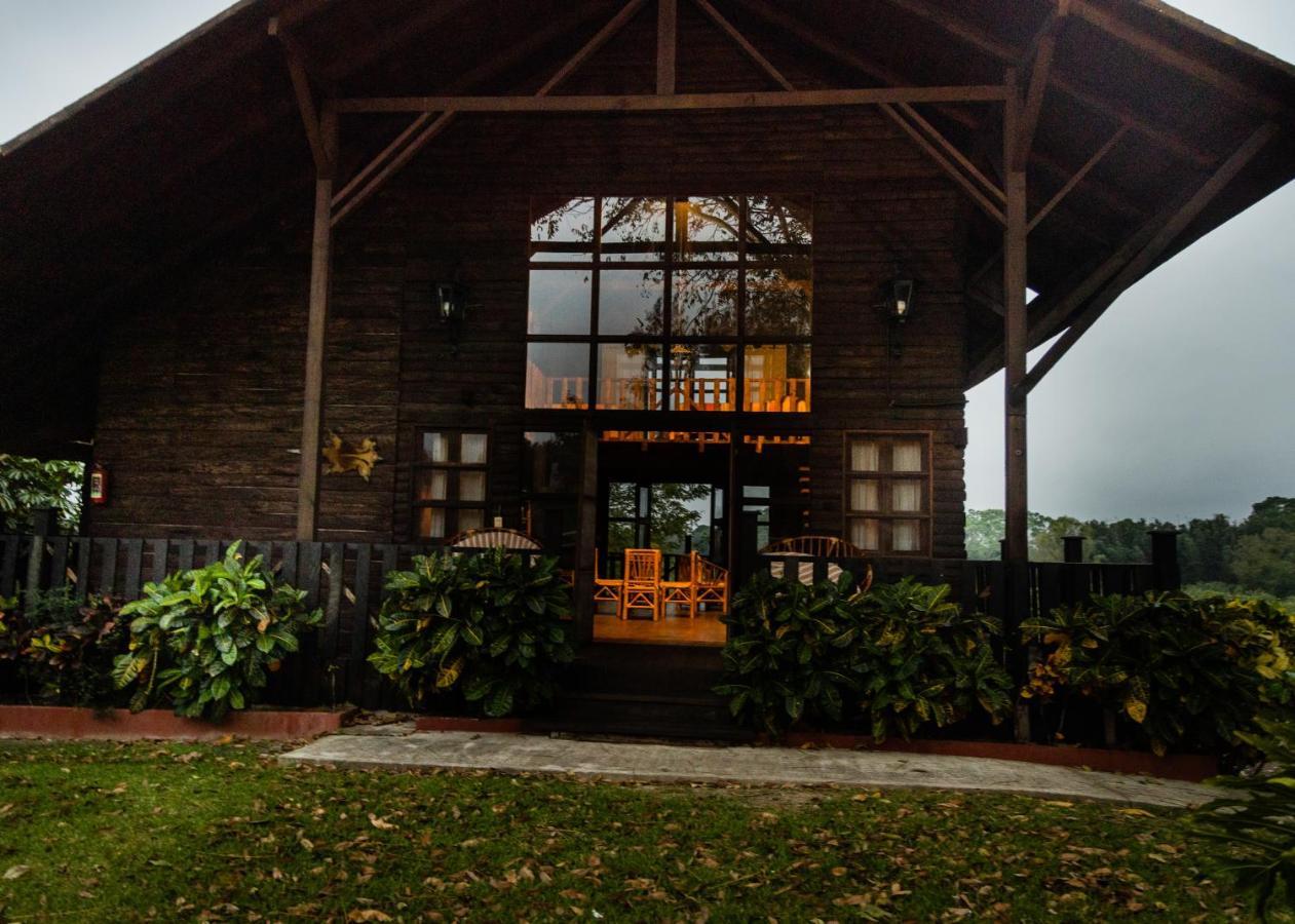 Finca Garullo Hotel Boutique San Rafael  Dış mekan fotoğraf