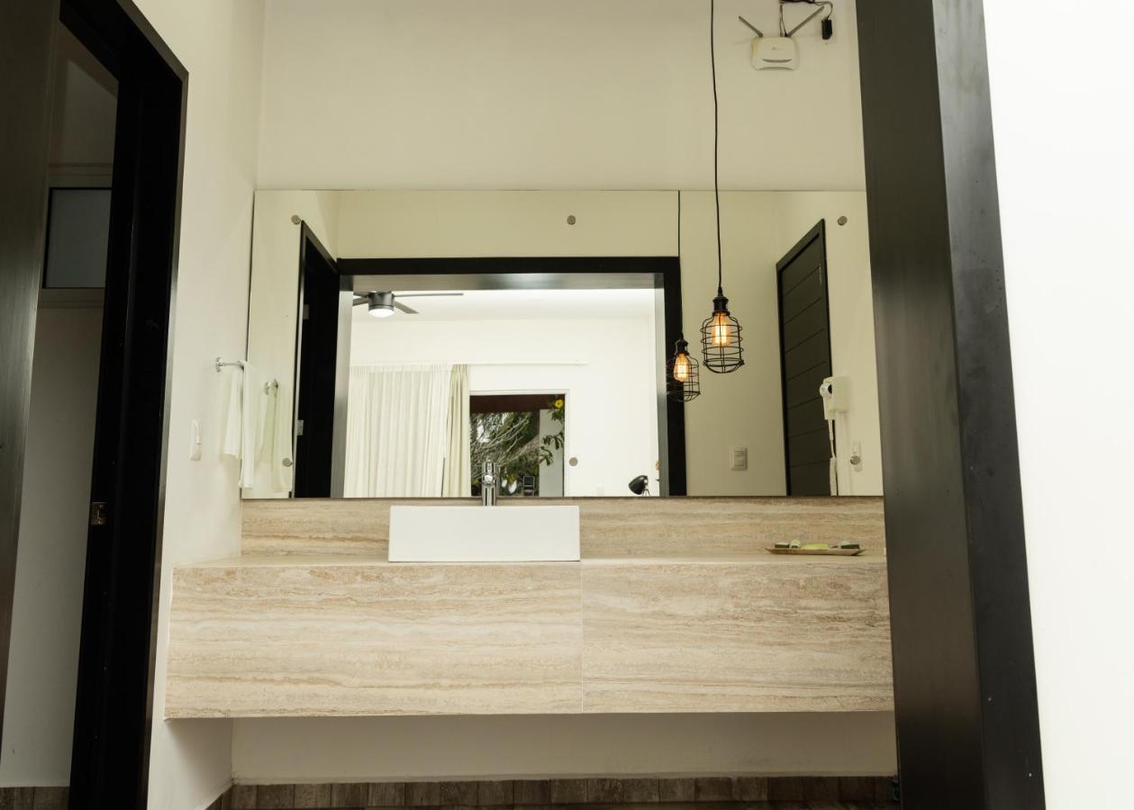 Finca Garullo Hotel Boutique San Rafael  Dış mekan fotoğraf