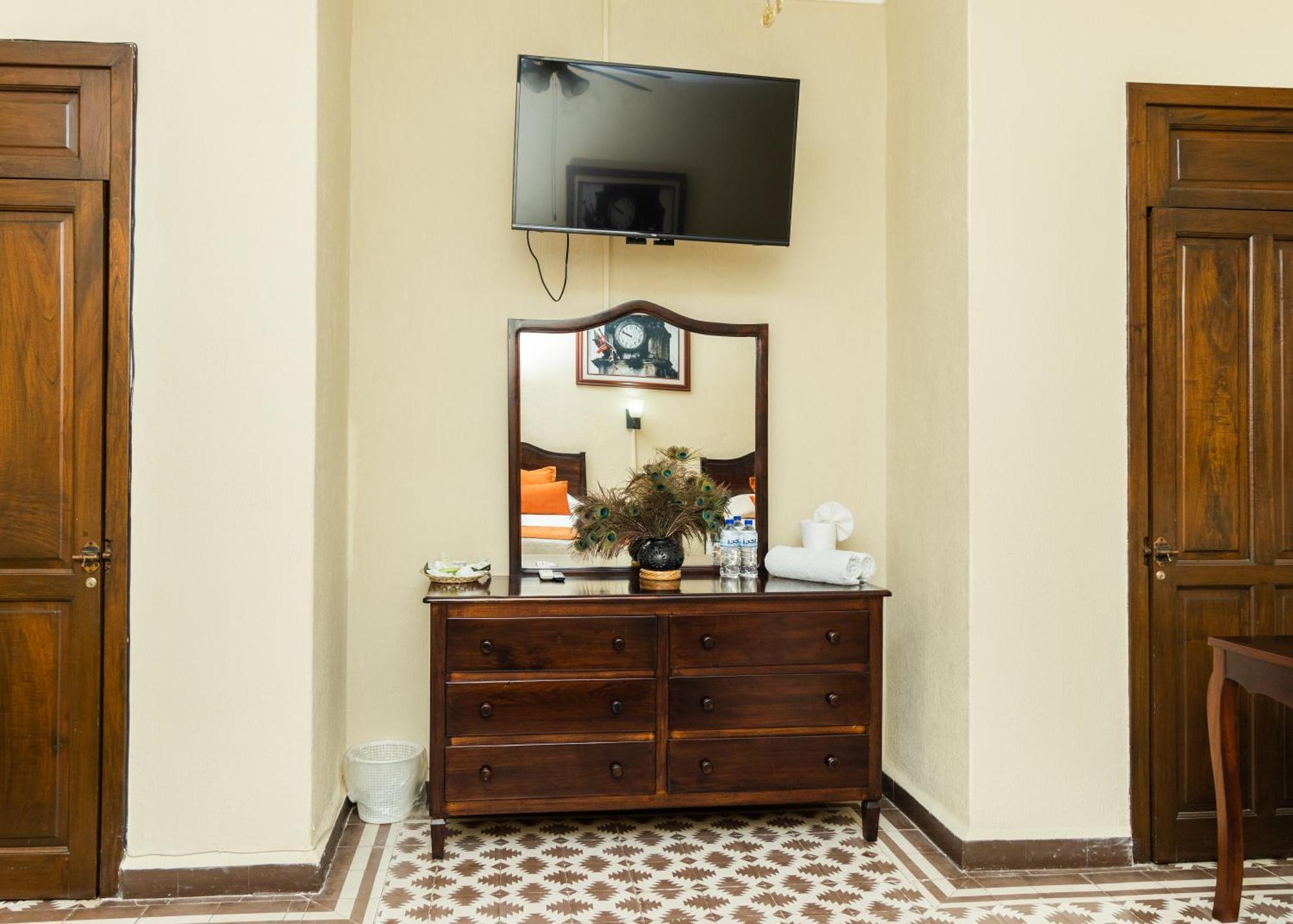Finca Garullo Hotel Boutique San Rafael  Dış mekan fotoğraf