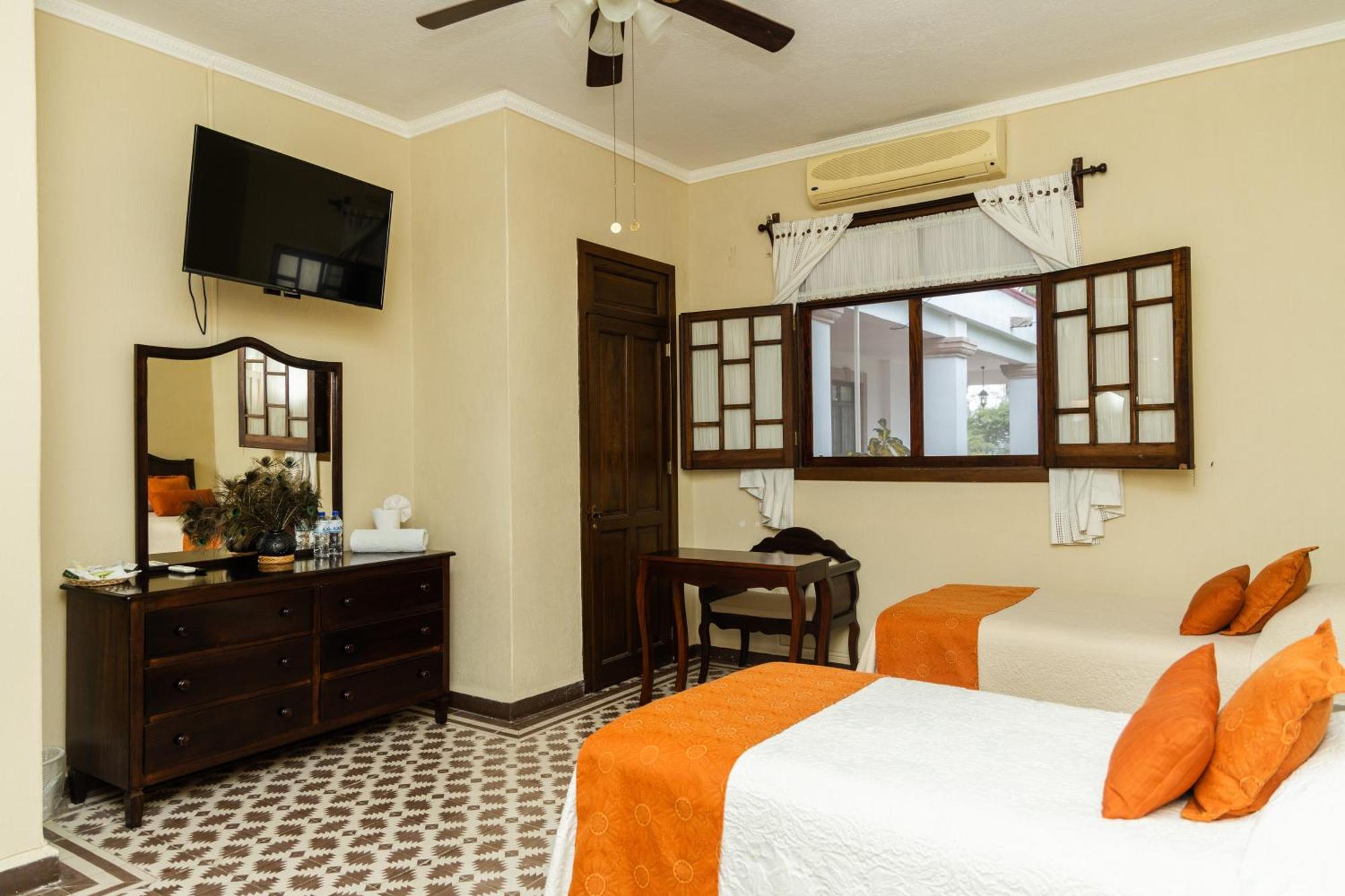 Finca Garullo Hotel Boutique San Rafael  Dış mekan fotoğraf