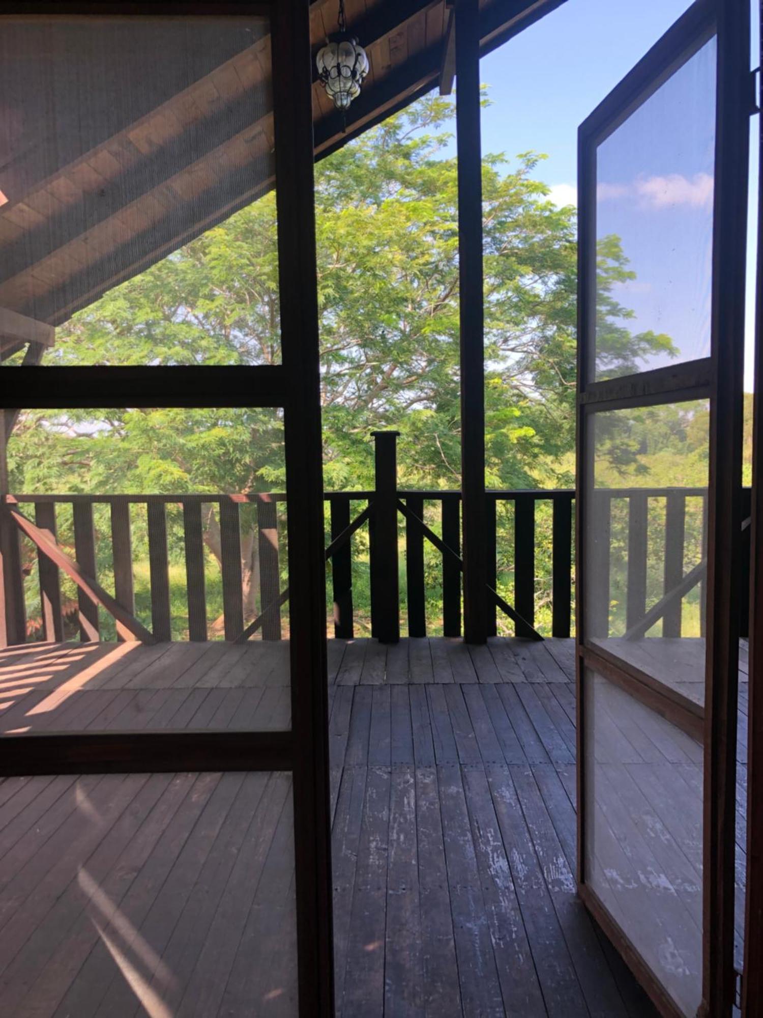 Finca Garullo Hotel Boutique San Rafael  Dış mekan fotoğraf