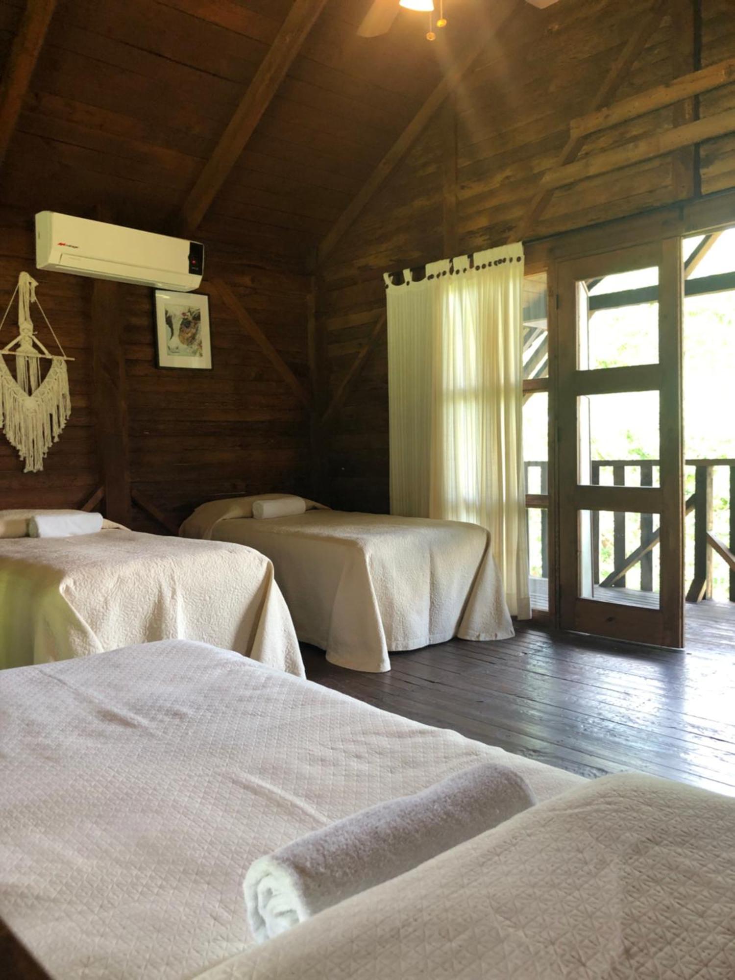 Finca Garullo Hotel Boutique San Rafael  Dış mekan fotoğraf