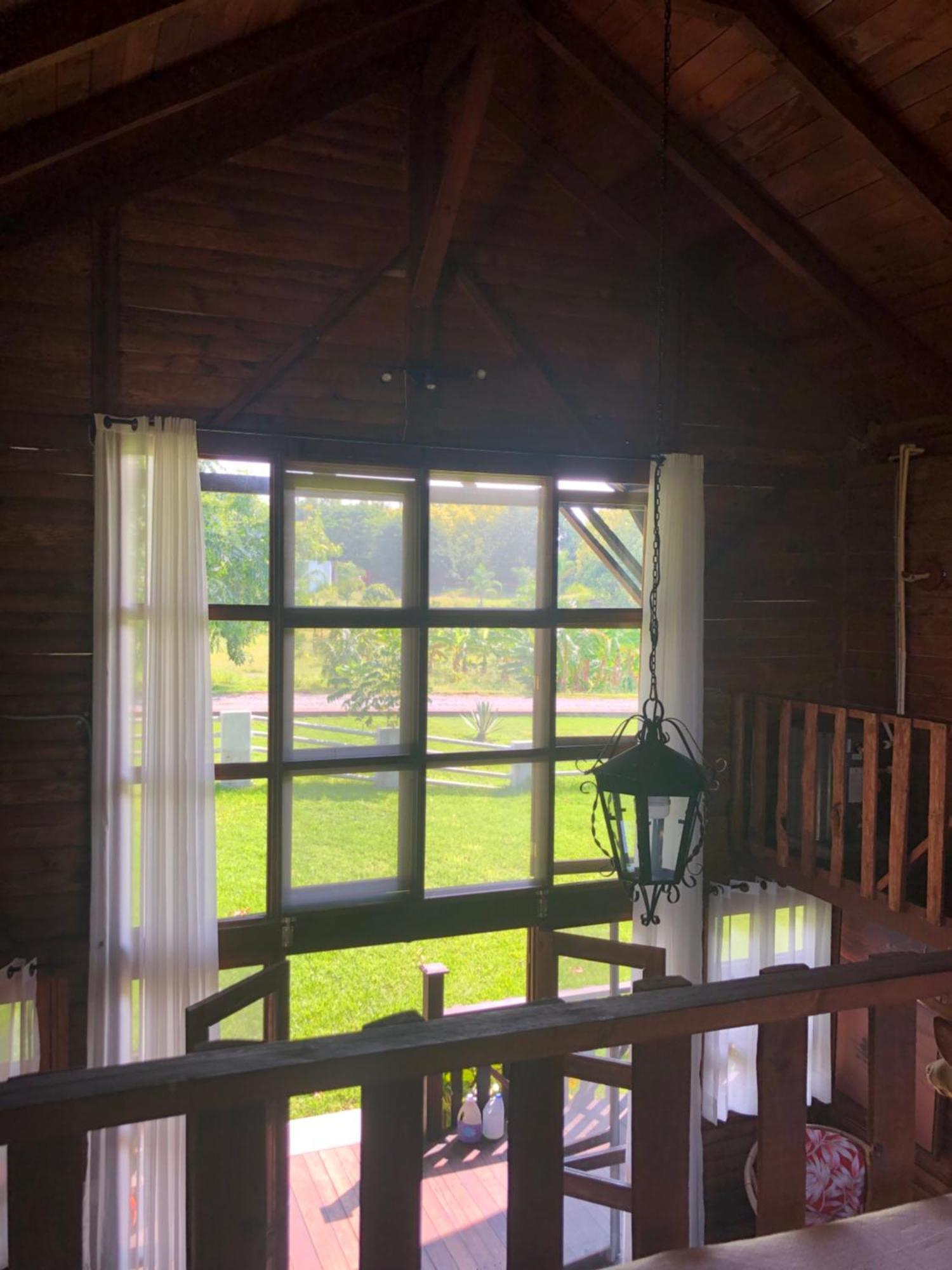 Finca Garullo Hotel Boutique San Rafael  Dış mekan fotoğraf
