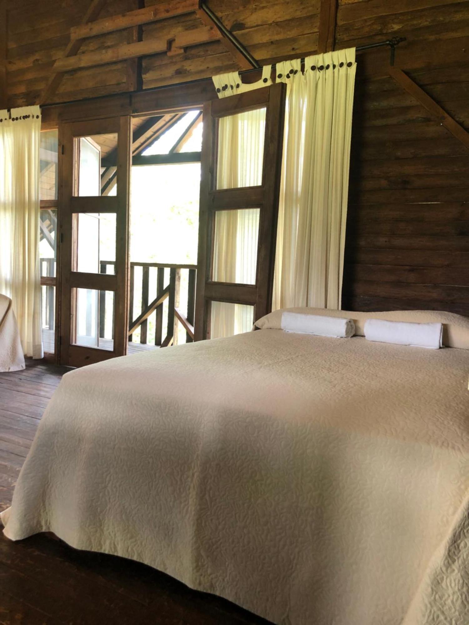 Finca Garullo Hotel Boutique San Rafael  Dış mekan fotoğraf