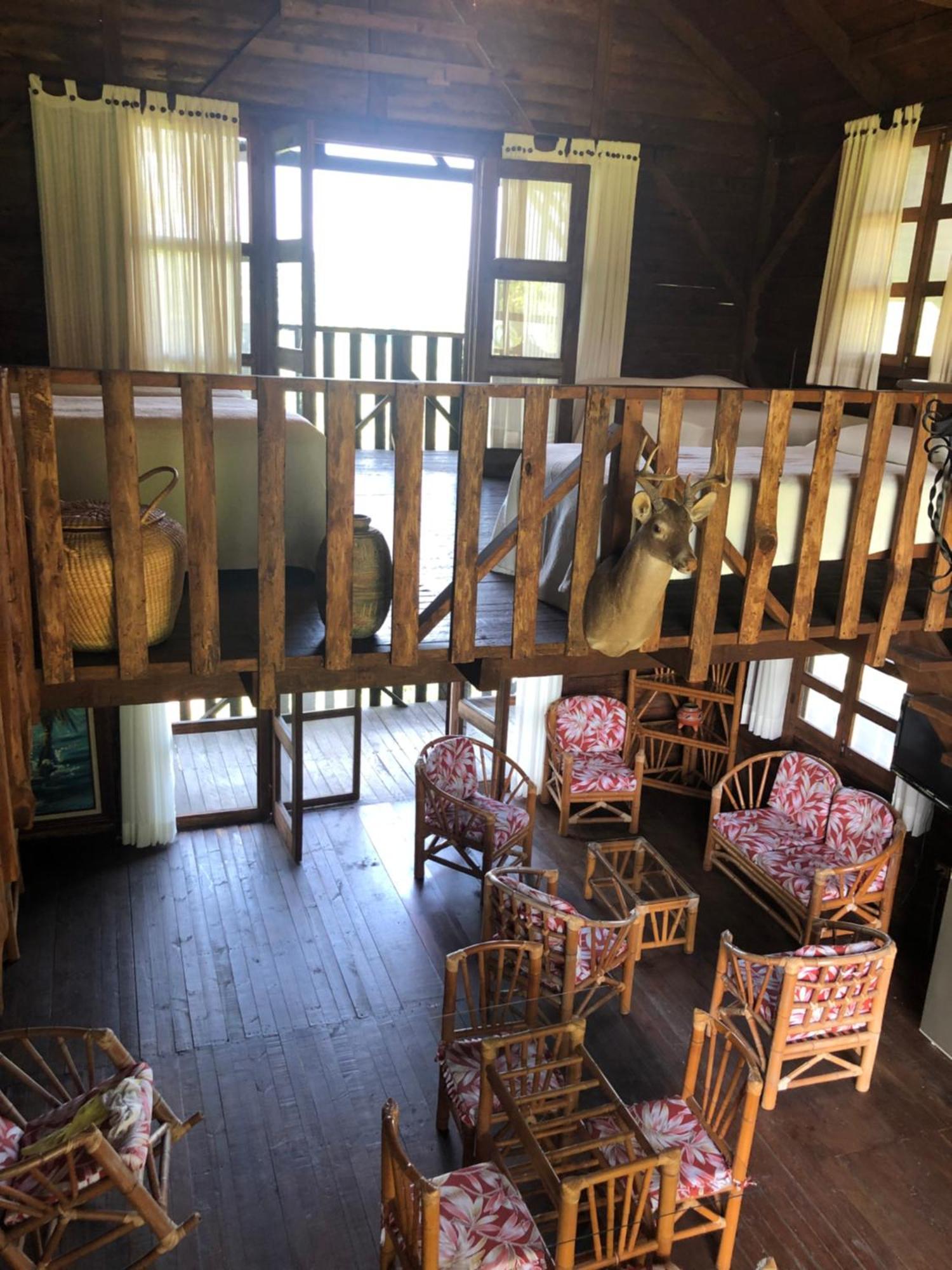 Finca Garullo Hotel Boutique San Rafael  Dış mekan fotoğraf
