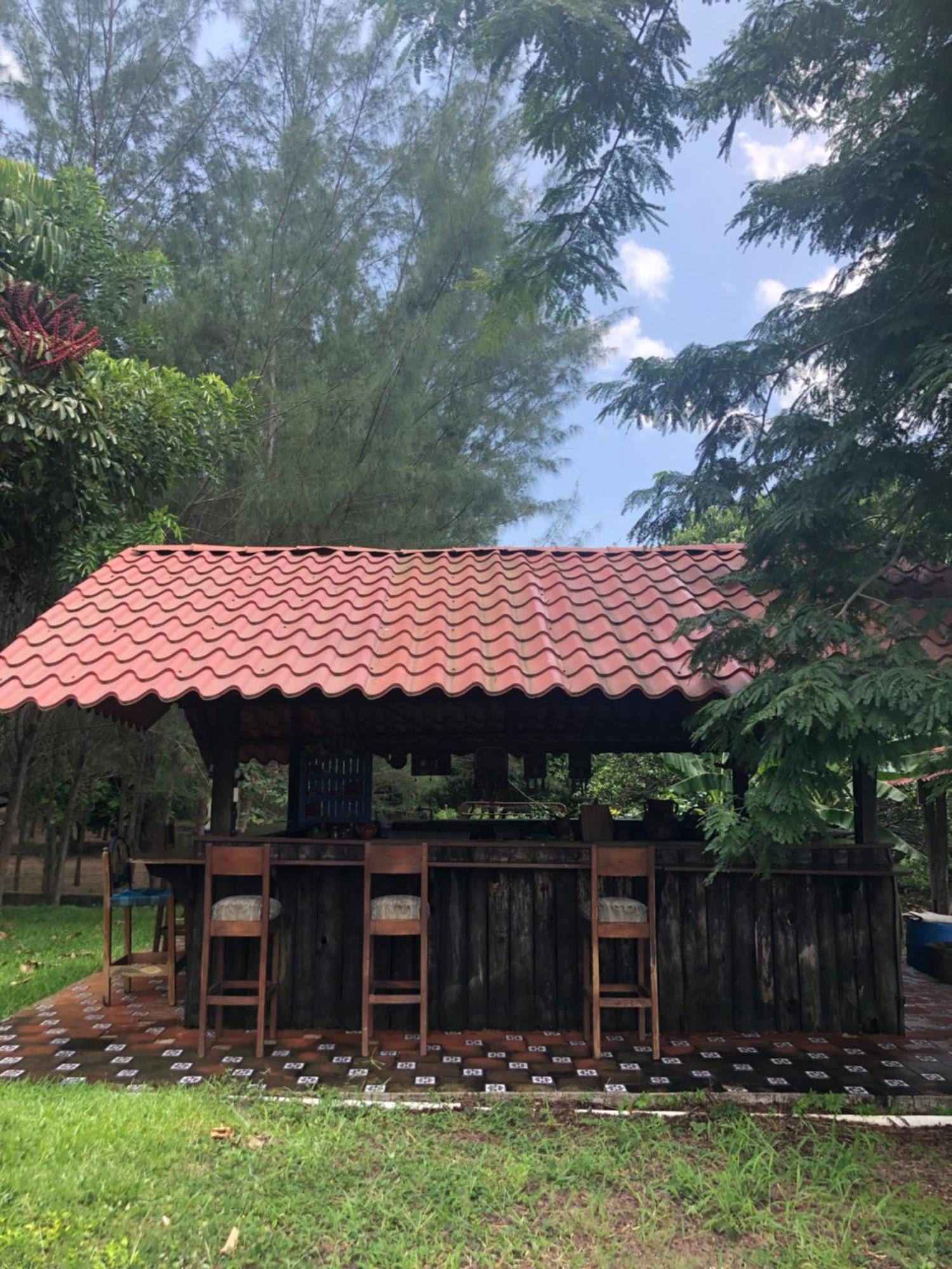 Finca Garullo Hotel Boutique San Rafael  Dış mekan fotoğraf