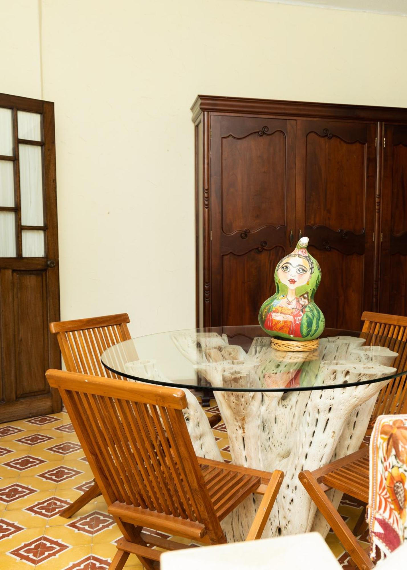Finca Garullo Hotel Boutique San Rafael  Dış mekan fotoğraf