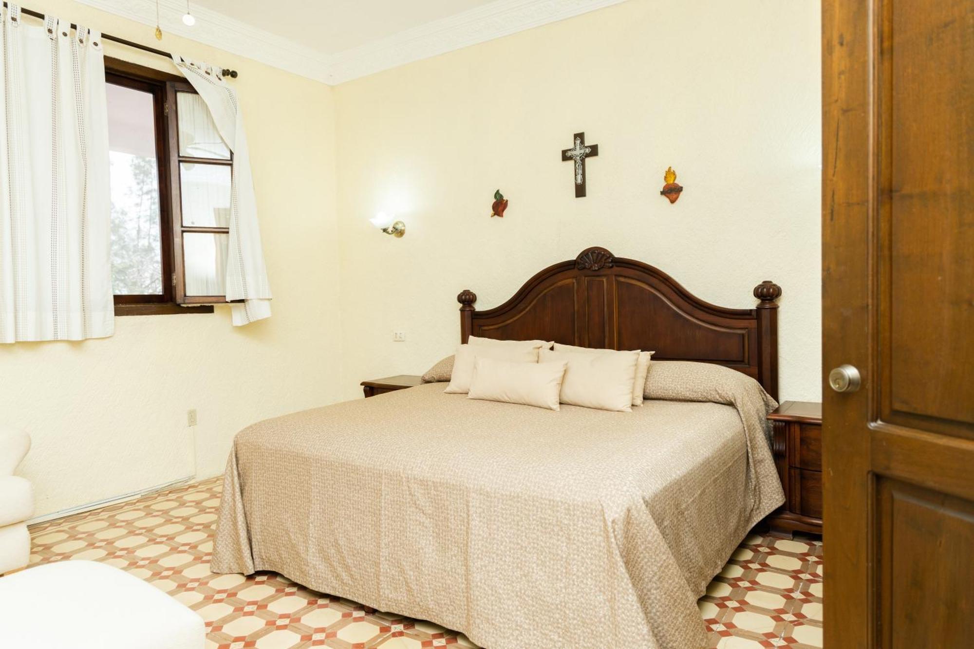 Finca Garullo Hotel Boutique San Rafael  Dış mekan fotoğraf