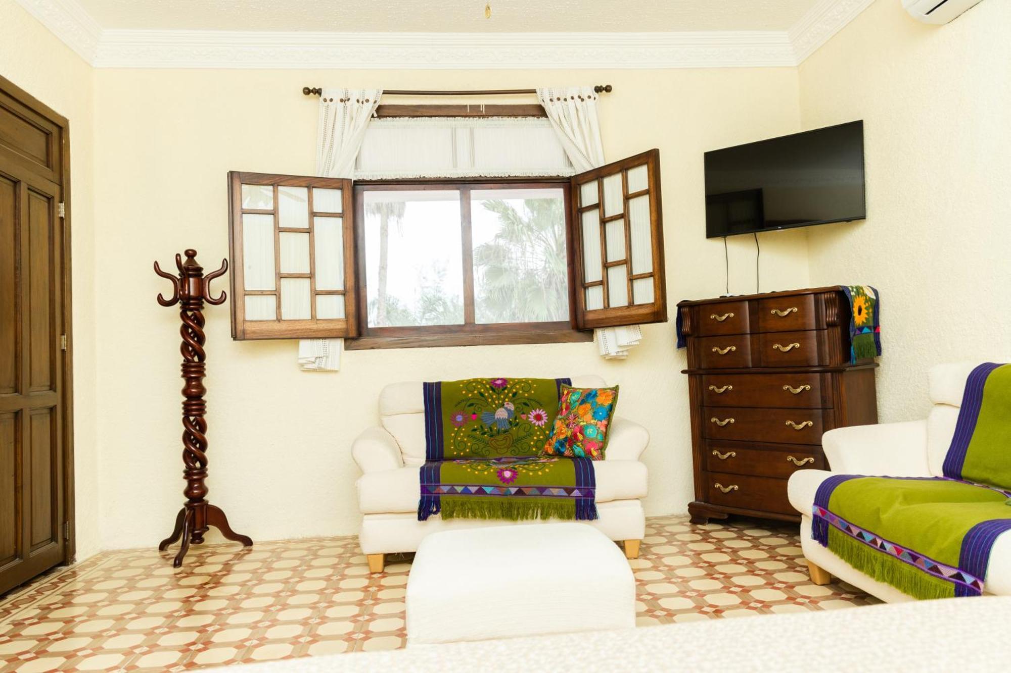Finca Garullo Hotel Boutique San Rafael  Dış mekan fotoğraf