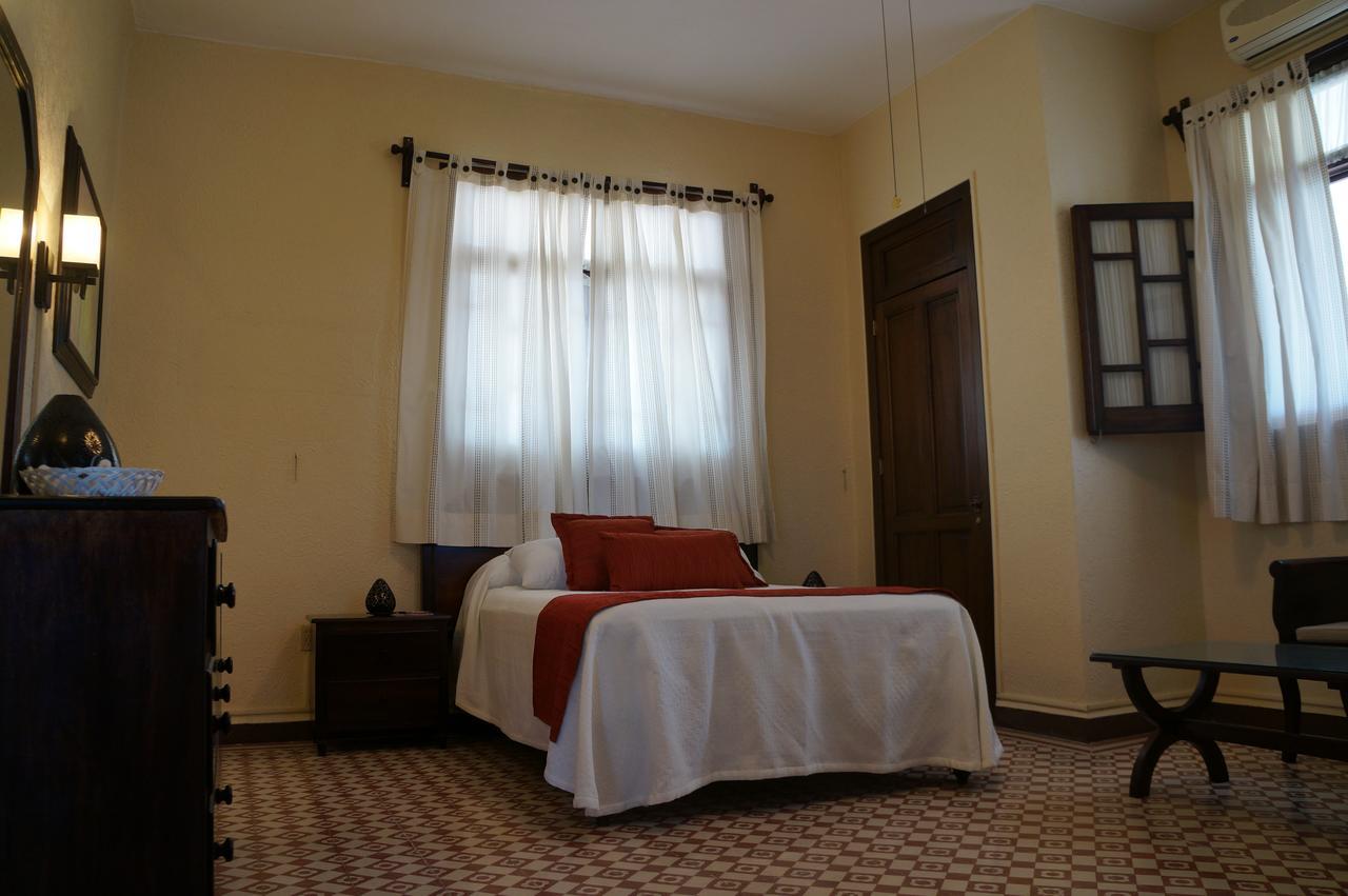 Finca Garullo Hotel Boutique San Rafael  Dış mekan fotoğraf
