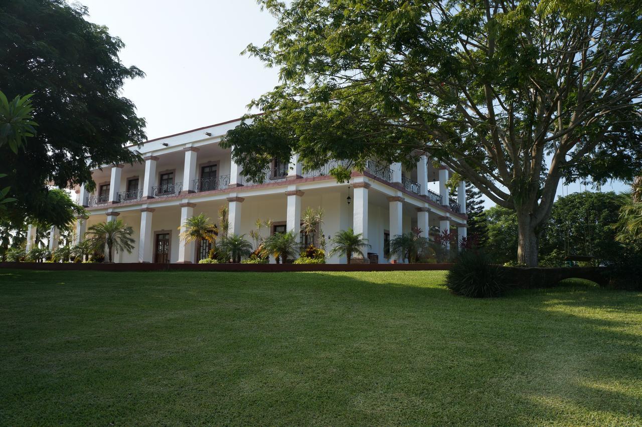 Finca Garullo Hotel Boutique San Rafael  Dış mekan fotoğraf