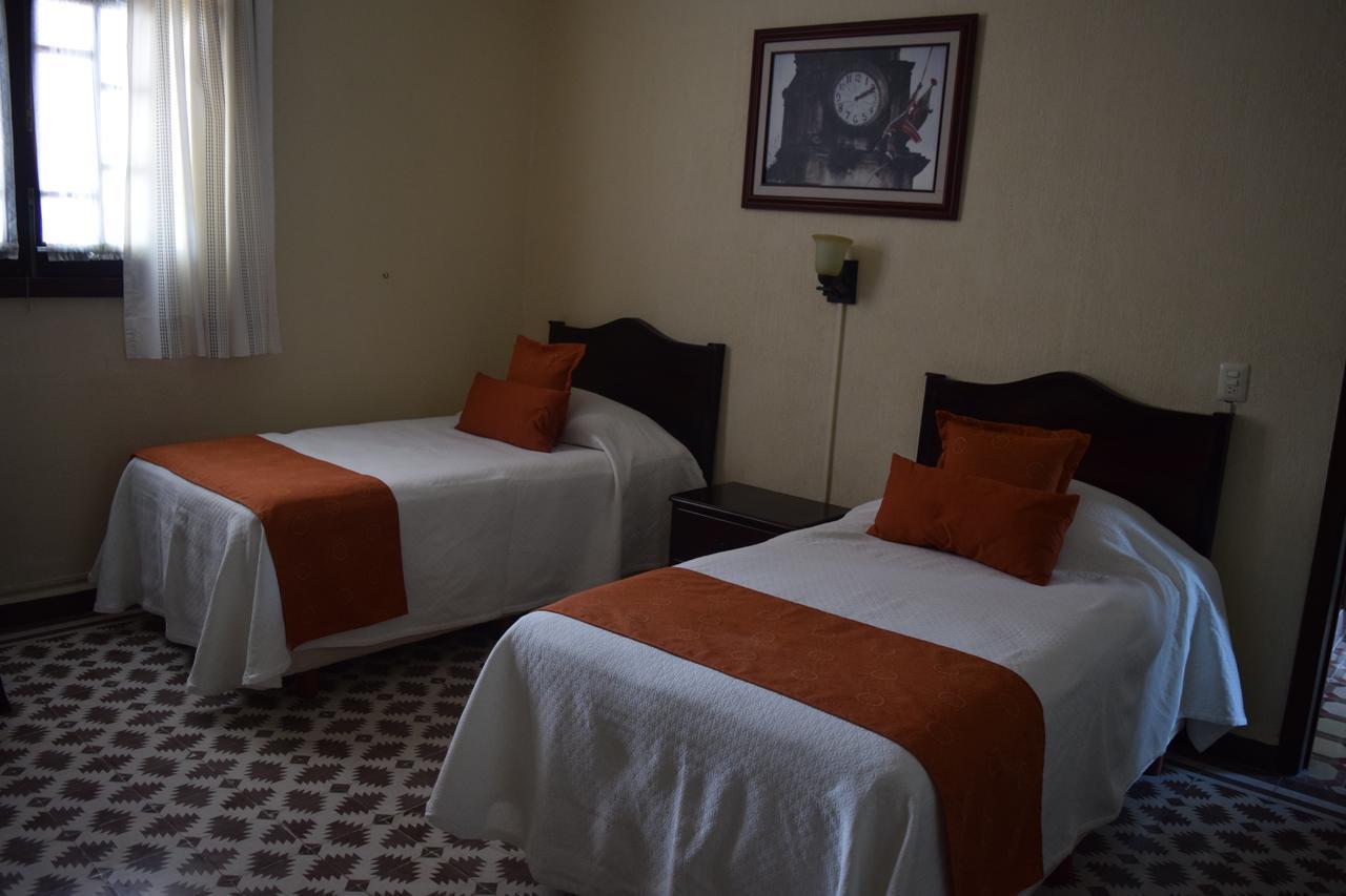 Finca Garullo Hotel Boutique San Rafael  Dış mekan fotoğraf