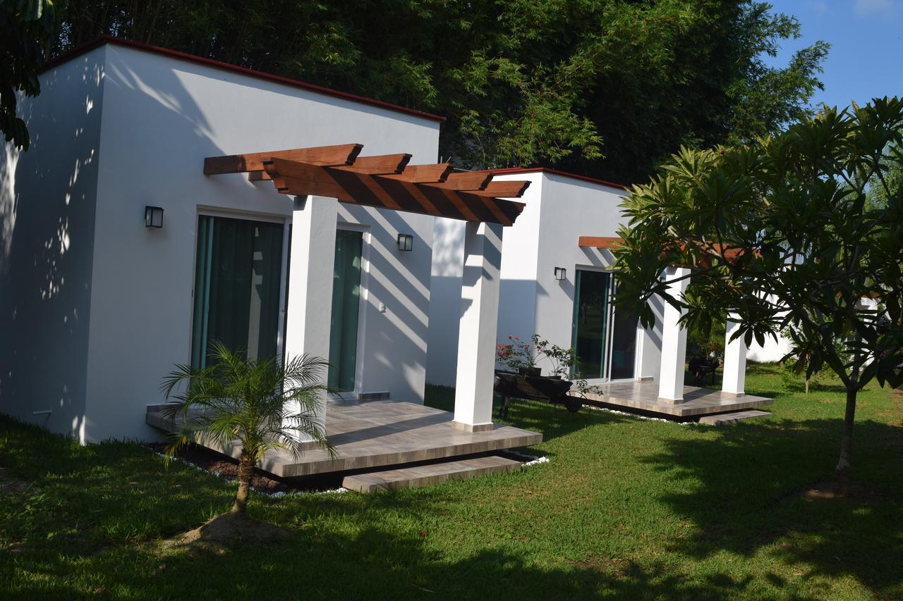 Finca Garullo Hotel Boutique San Rafael  Dış mekan fotoğraf