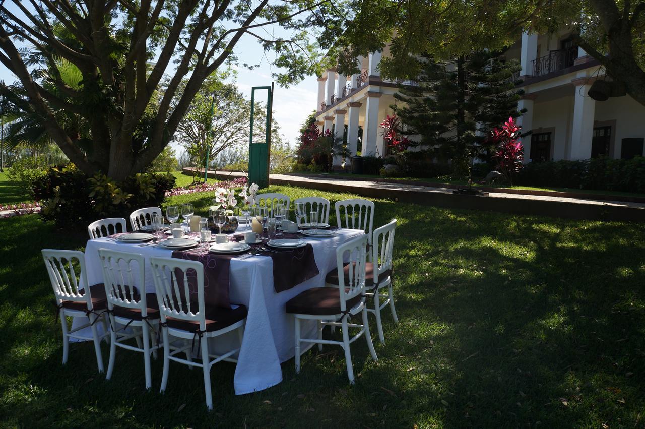 Finca Garullo Hotel Boutique San Rafael  Dış mekan fotoğraf