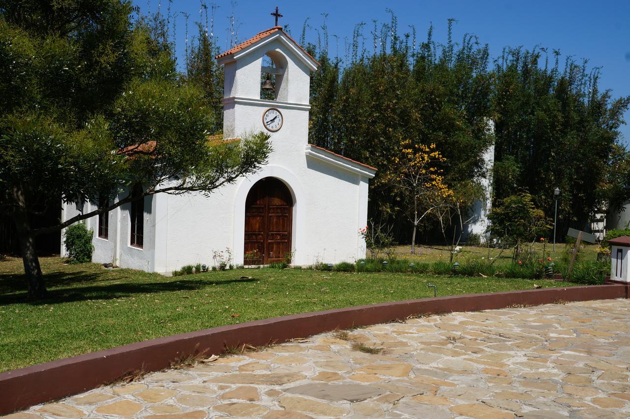Finca Garullo Hotel Boutique San Rafael  Dış mekan fotoğraf